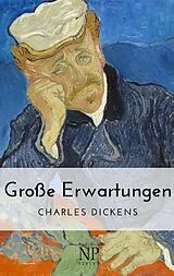 Kartonierter Einband Große Erwartungen von Charles Dickens