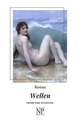E-Book (pdf) Wellen von Eduard von Keyserling