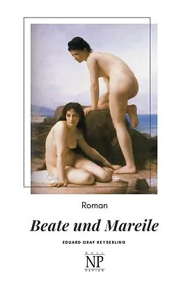 E-Book (pdf) Beate und Mareile von Eduard von Keyserling
