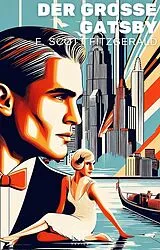 E-Book (epub) Der große Gatsby von F. Scott Fitzgerald