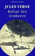 E-Book (pdf) Robur der Eroberer von Jules Verne