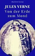 E-Book (pdf) Von der Erde zum Mond von Jules Verne