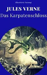 E-Book (epub) Das Karpatenschloss von Jules Verne