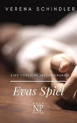 E-Book (pdf) Evas Spiel von Verena Schindler