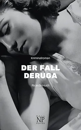 E-Book (epub) Der Fall Deruga von Ricarda Huch