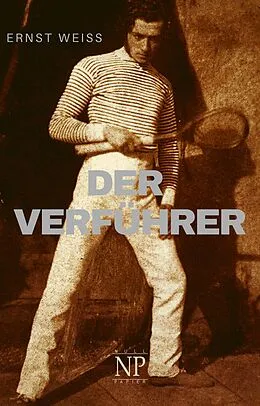 E-Book (pdf) Der Verführer von Ernst Weiß