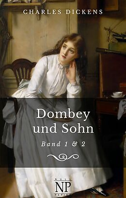 E-Book (pdf) Dombey und Sohn von Charles Dickens