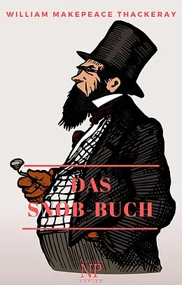 E-Book (epub) Das Snob-Buch von William Makepeace Thackeray