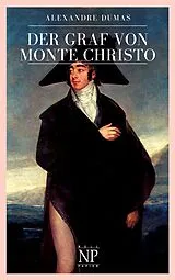 E-Book (epub) Der Graf von Monte Christo von Alexandre Dumas