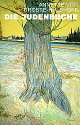 E-Book (epub) Die Judenbuche von Annette von Droste-Hülshoff