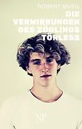 E-Book (pdf) Die Verwirrungen des Zöglings Törless von Robert Musil