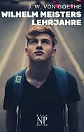 E-Book (epub) Wilhelm Meisters Lehrjahre von Johann Wolfgang von Goethe