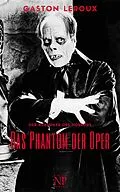 E-Book (pdf) Das Phantom der Oper von Gaston Leroux