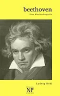 E-Book (epub) Beethoven von Ludwig Nohl