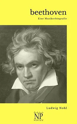 E-Book (epub) Beethoven von Ludwig Nohl