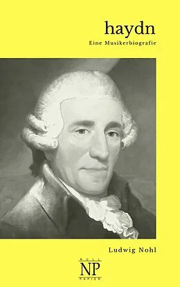E-Book (pdf) Haydn von Ludwig Nohl