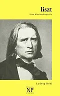 E-Book (epub) Liszt von Ludwig Nohl