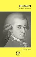 E-Book (epub) Mozart von Ludwig Nohl