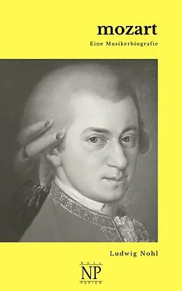 E-Book (epub) Mozart von Ludwig Nohl