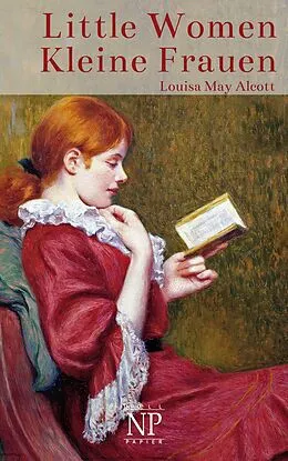 E-Book (pdf) Little Women - Kleine Frauen von Louisa May Alcott