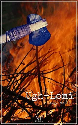 E-Book (epub) Ugh-Lomi von Herbert George Wells