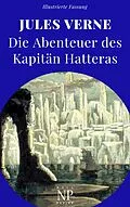 E-Book (pdf) Die Abenteuer des Kapitän Hatteras von Jules Verne