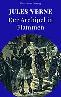 E-Book (pdf) Der Archipel in Flammen von Jules Verne