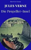 E-Book (epub) Die Propeller-Insel von Jules Verne