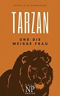 E-Book (epub) Tarzan - Band 1 von Edgar Rice Burroughs