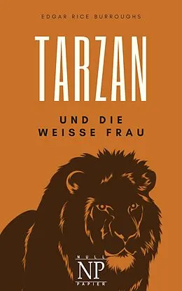 E-Book (epub) Tarzan - Band 1 von Edgar Rice Burroughs