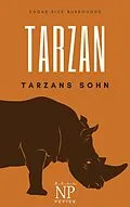 E-Book (epub) Tarzan - Band 4 von Edgar Rice Burroughs