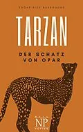 E-Book (epub) Tarzan - Band 5 von Edgar Rice Burroughs