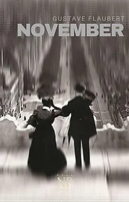 E-Book (pdf) November von Gustave Flaubert