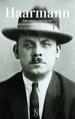 E-Book (pdf) Haarmann von Theodor Lessing