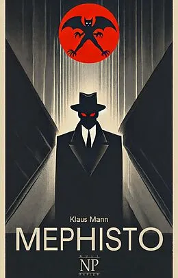 E-Book (epub) Mephisto von Klaus Mann