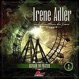 Audio CD (CD/SACD) Gefahr im Prater von