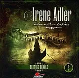 Audio CD (CD/SACD) Blutige Kanäle von 