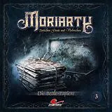 Audio CD (CD/SACD) (CD) Moriarty 03 - Die Beale-Papiere von