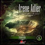 Audio CD (CD/SACD) Irene Adler 09 - Tunguska von