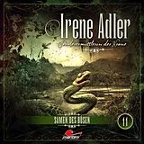 Audio CD (CD/SACD) (CD) Irene Adler 11 von 