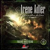 Audio CD (CD/SACD) (CD) Irene Adler 12 - Freund Oder Feind von