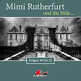 Mimi Rutherfurt Und Die Fälle CD Mimi Rutherfurt Box