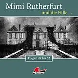 Mimi Rutherfurt Und Die Fälle CD Mimi Rutherfurt Box