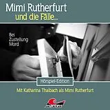 Audio CD (CD/SACD) Mimi Rutherfurt 54 von 