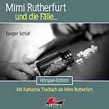 Audio CD (CD/SACD) (CD) Mimi Rutherfurt 55 von 