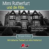 Audio CD (CD/SACD) Mimi Rutherfurt 56 von 