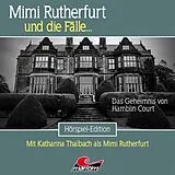 Audio CD (CD/SACD) (CD) Mimi Rutherfurt 56 von