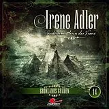 Audio CD (CD/SACD) Irene Adler 14 - Grönlands Grauen von 