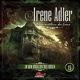 Audio CD (CD/SACD) Irene Adler 15 - In Den Krallen Des Bösen von Marc Freund