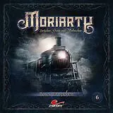 Audio CD (CD/SACD) (CD) Moriarty 06 - Böses Erwachen von
